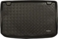 Maty bagażnikowe - Renault Clio IV HB 2012-2019 Mata bagażnika REZAW 101368R - miniaturka - grafika 1