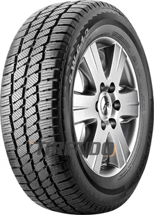 West Lake SW612 7.00R16 117/116N C - Opony dostawcze zimowe - miniaturka - grafika 1