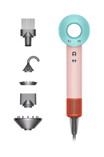 Dyson Supersonic Ceramic Pop - Suszarki do włosów - miniaturka - grafika 1