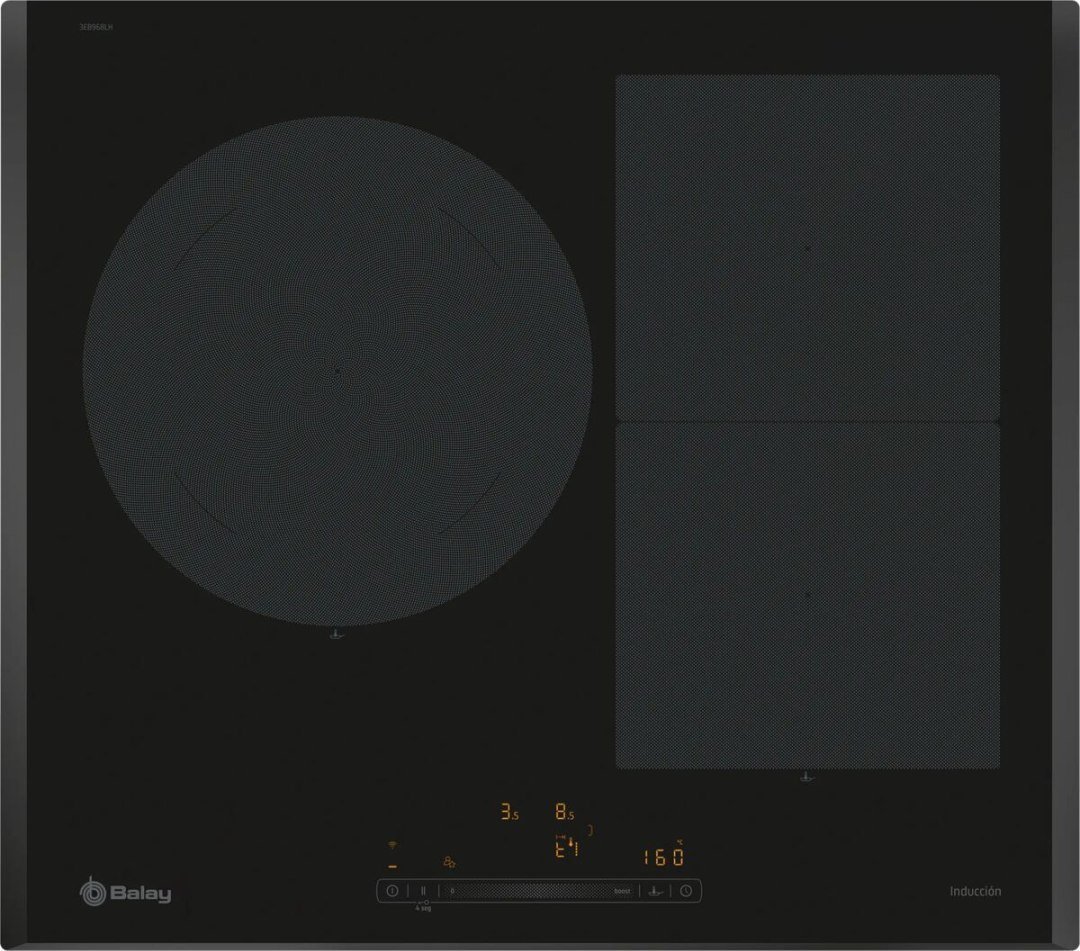 Balay Płyta Indukcyjna Balay 3EB968LH 60 cm