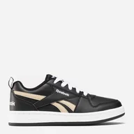 Buty dla chłopców - Tenisówki chłopięce Reebok Royal Prime 2 100075065 30 Czarne (1200143250570) - miniaturka - grafika 1
