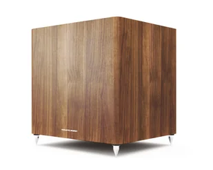 Acoustic Energy AE308 głośnik centralny  orzech - Głośniki i kolumny - miniaturka - grafika 1
