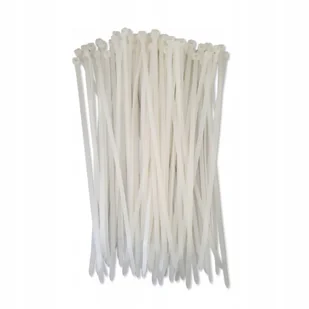 Erko Opaska zaciskowa OPK 7,6-450-N 100szt naturalny OPK_7,6-450-N/100 - Inne akcesoria elektryczne - miniaturka - grafika 2