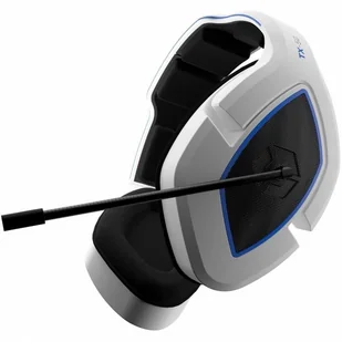 Gioteck TX-50 PS5 (TX50PS5-11-MU) - Słuchawki - miniaturka - grafika 2