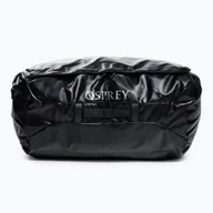 Torby sportowe - Torba podróżna Osprey Transporter 120 l black - miniaturka - grafika 1