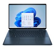 Laptopy 2w1 - HP Spectre x360 16-f1222nw OLED 16''  i7-1260P - 16GB RAM - 1TB Dysk - ARC A370M  - Win11 Pro - miniaturka - grafika 1