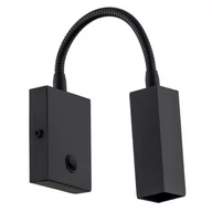 Lampy ścienne - Argon Kinkiet 1X6W G9 LED ROCKSTAR 4758   4758 - miniaturka - grafika 1