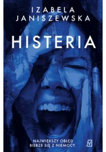Histeria - Thrillery - miniaturka - grafika 2