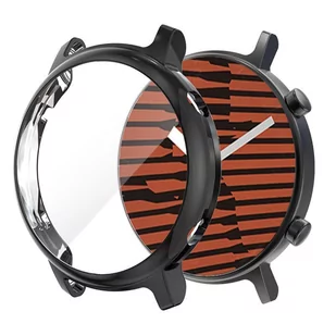 ETUI DO HUAWEI WATCH GT 2 42MM CASE OBUDOWA 2W1 - Akcesoria do smartwatchy - miniaturka - grafika 1