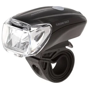Kross Lampa przednia TURISMO RACE - Lampki rowerowe - miniaturka - grafika 1