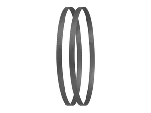 PARKSIDE® Zestaw brzeszczotów do piły taśmowej PBSB 14 A1 / PBSB 18 A1 / PBSB 24 A1 (Zestaw brzeszczotów 18TPI) - Szlifierki i polerki - miniaturka - grafika 1