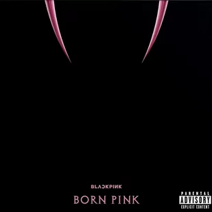Born Pink - standard version - Pop - miniaturka - grafika 1
