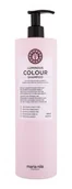 Szampony do włosów - Maria Nila Maria nila Luminous Colour Shampoo 1000 ML wzmacnia przyjemne doznania, chroni i zachowuje farba do włosów MN-3623 - miniaturka - grafika 1