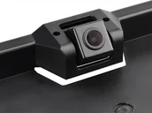 Czujniki parkowania - Expert PRO Kamera cofania 1297x977 Night Vision w ramce tablicy rejestracyjnej - miniaturka - grafika 1