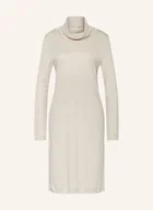 Bielizna nocna - Hanro Koszula Nocna Agatha beige - miniaturka - grafika 1