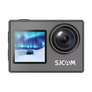 Kamera sportowa SJCAM SJ4000 Dual Screen - Kamery sportowe - miniaturka - grafika 1