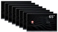 Tablice interaktywne - Zestaw Aktywna Tablica 8 x monitor interaktywny Avtek TS 7 Lite 65 - miniaturka - grafika 1