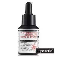 Serum do twarzy - Bosqie Regenerating Serum No.667 Intensywnie regenerujące serum do twarzy 30 ml - miniaturka - grafika 1