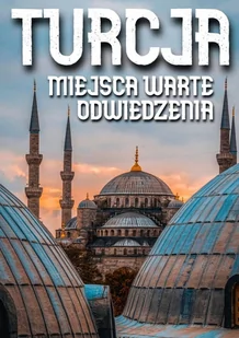 Turcja - E-booki - przewodniki - miniaturka - grafika 1