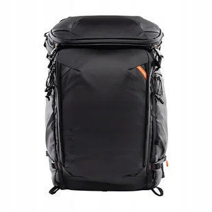 PGYTECH OnePro Flex Plecak Czarny - Plecaki - miniaturka - grafika 1