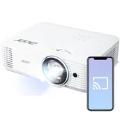 Projektory - Acer H6518STi (MR.JSF11.001) - miniaturka - grafika 1