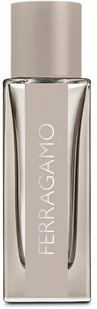 Salvatore Ferragamo Ferragamo Bright Leather Men Eau de Toilette 30ml - Woda toaletowa 30 ml - Wody i perfumy męskie - miniaturka - grafika 1