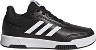 Buty dla dziewczynek - Adidas Buty młodzieżowe adidas Tensaur Sport 2.0 K Czarne GW6425 r. 38 2/3 - miniaturka - grafika 1