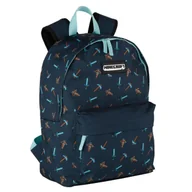 Plecaki szkolne i tornistry - Minecraft Pica Pica backpack 41cm - miniaturka - grafika 1