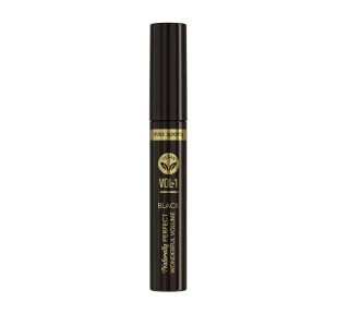 MISS SPORTY Naturally Perfect Vol.1 tusz do rzęs 001 Black 8ml - Tusze do rzęs - miniaturka - grafika 1
