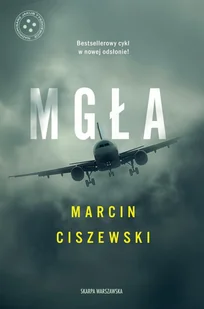 Mgła - E-booki - kryminał i sensacja - miniaturka - grafika 1