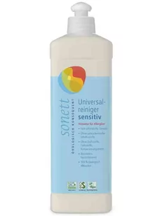 Płyn uniwersalny SENSITIV 0,5L - Inne artykuły czyszczące - miniaturka - grafika 1