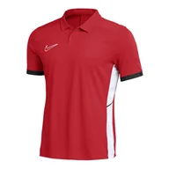 Koszulki sportowe męskie - Męska Koszulka Polo DriFit Academy 25 - miniaturka - grafika 1