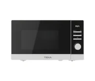 Kuchenki mikrofalowe - Teka MWE FS20 G - miniaturka - grafika 1