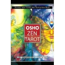 Osho Zen. Tarot (Karty gratis) - Osho - Ezoteryka - miniaturka - grafika 1