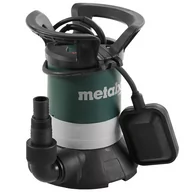 Pompy wodne - Metabo TP 8000 S (250800000) - miniaturka - grafika 1