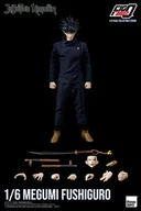 Figurki kolekcjonerskie - Figurka Jujutsu Kaisen FigZero 1/6 Megumi Fushiguro - miniaturka - grafika 1