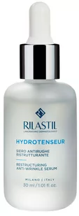 Restrukturyzujące serum przeciwzmarszczkowe Rilastil Hydrotenseur 30 ml (8055510240363) - Serum do twarzy - miniaturka - grafika 1
