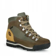 Buty trekkingowe damskie - Buty damskie trekkingowe Aku Ultralight [36510496] - miniaturka - grafika 1