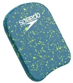 Pływanie - Speedo eco kickboard niebiesko/żółty 55162 - miniaturka - grafika 1