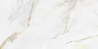 Płytki ceramiczne - Gres Marshall Calacatta Gold Mat Rect 60X120 Senti - miniaturka - grafika 1