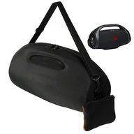Inne akcesoria audio-wideo - TORBA na GŁOŚNIK JBL BOOMBOX 2 etui pokrowiec czarna AG721 - miniaturka - grafika 1