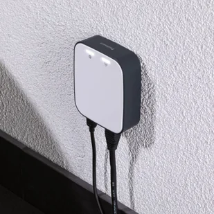 Paulmann Smik Gateway, Smart Home ZigBee-Bridge - Systemy inteligentnych domów - miniaturka - grafika 1