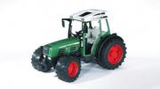 Samochody i pojazdy dla dzieci - Traktor Fendt Farmer 209 S - miniaturka - grafika 1
