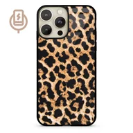 Etui i futerały do telefonów - Panterka - iPhone 14 Pro MAX Etui szklane flexible indukcyjne - miniaturka - grafika 1