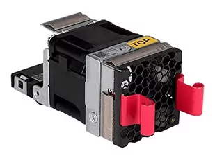 HPE HPE X721 FB Fan Tray (JL594A) - Pozostałe akcesoria sieciowe - miniaturka - grafika 1