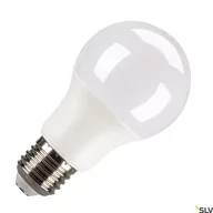 Żarówki LED - SLV A60 E27 żarówka 220-240V E27 9W 800lm 2700K 1005301 1005301 - miniaturka - grafika 1