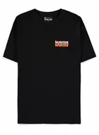 Koszulki męskie - Koszulka Hunter x Hunter - Group Character (rozmiar XXL) - miniaturka - grafika 1