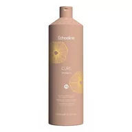 Szampony do włosów - ECHOSLINE Curl szampon do włosów kręconych i falowanych 1000ml - miniaturka - grafika 1