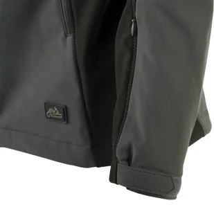 Helikon - Kurtka damska Gunfighter - Wz. 93 / PL Woodland - KU-GUW-FM-04 - Odzież taktyczna i umundurowanie - miniaturka - grafika 6