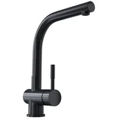 Baterie kuchenne - Bateria GLOBALO Lobio Anthracite - miniaturka - grafika 1